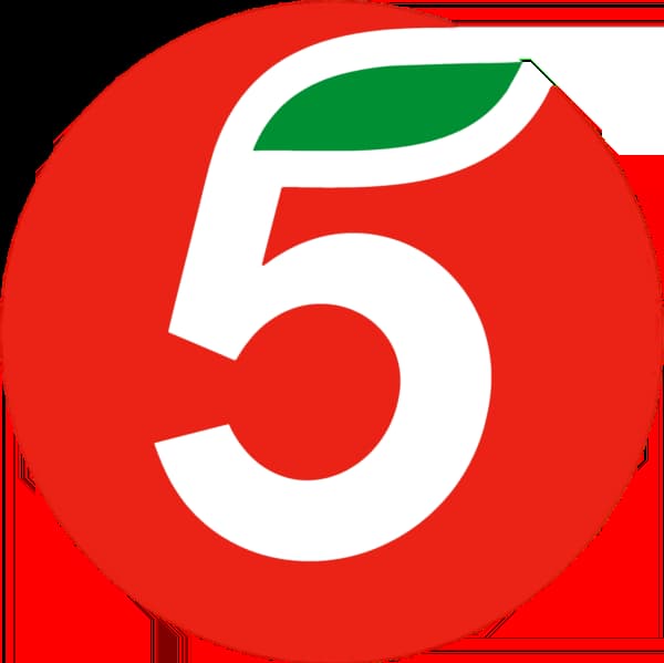 Пятерочка - партнер компании Тургеневские сады